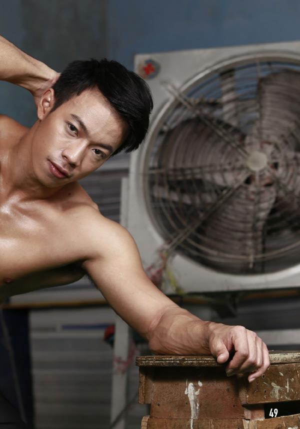 NAGUY-5-BABE-最巨男模